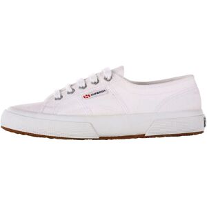 Superga 2750 Cotu Classic Baskets Blanches - Homme - Publicité Superga 2750 Cotu Classic Baskets Blanches - Homme - Publicité
