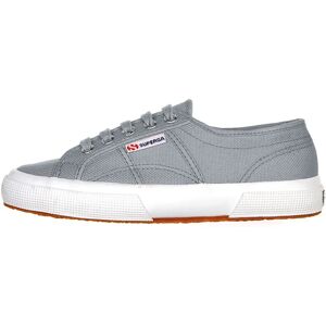Superga 2750 Cotu Classic Dames Sneakers Grijs Salie Superga 2750 Cotu Classic Dames Sneakers Grijs Salie