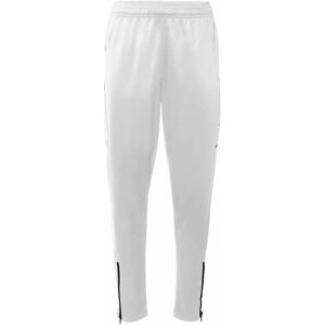 Calças Brancas Slim Kappa Gaston - Calças Calças Brancas Slim Kappa Gaston - Calças