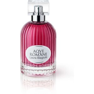 Laura Biagiotti Uva Dulcis Eau de Toilette - Femmes - Publicité Laura Biagiotti Uva Dulcis Eau de Toilette - Femmes - Publicité