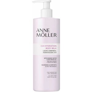 Anne Möller Body Essentials 24H Hydration Body Milk - Body Milk Anne Möller Body Essentials 24H Hydration Body Milk - Body Milk