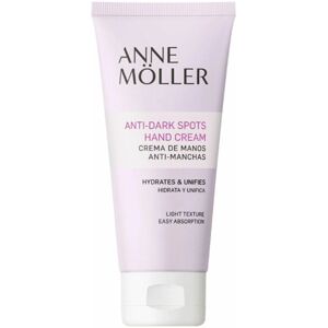 Anne Möller Body Essentials Anti-stain Hand Cream - Hand Cream 100ml Unisex Anne Möller Body Essentials Anti-stain Hand Cream - Hand Cream 100ml Unisex