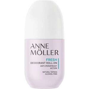 Anne Möller Body Essentials Fresh Roll-on Deodorant 75 Ml for Women Anne Möller Body Essentials Fresh Roll-on Deodorant 75 Ml for Women
