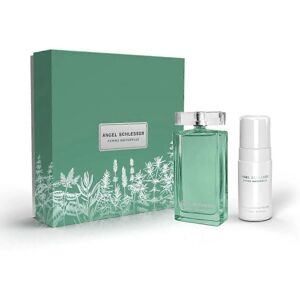 Set de Perfumes Angel Schlesser Femme Naturelle - 2 Piezas Set de Perfumes Angel Schlesser Femme Naturelle - 2 Piezas