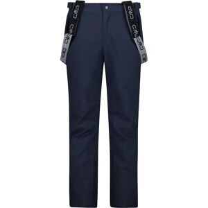 CMP Men Ski Pants Stretch-Nylon navy - Ski Pants CMP Men Ski Pants Stretch-Nylon navy - Ski Pants
