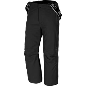 CMP 3W15994U901 Black - Insulated, Waterproof Trousers - Ski CMP 3W15994U901 Black - Insulated, Waterproof Trousers - Ski