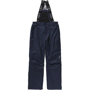 CMP N950 Pantaloni da sci per bambini blu nero - Pantaloni sportivi CMP N950 Pantaloni da sci per bambini blu nero - Pantaloni sportivi