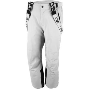 CMP White Ski Pants - Model 58 CMP White Ski Pants - Model 58