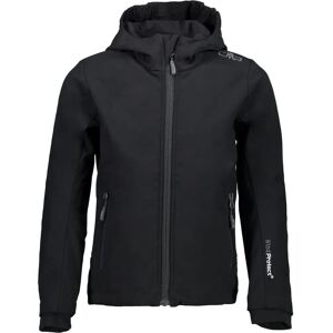 CMP Unisex Softshell Jacket - Model 176 - Windproof & Waterproof CMP Unisex Softshell Jacket - Model 176 - Windproof & Waterproof