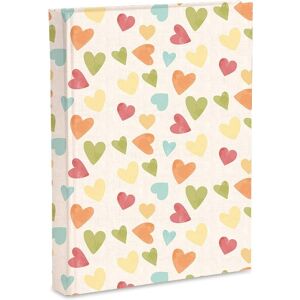 MARELI Model - Heart Design Photo Album - Photo Album MARELI Model - Heart Design Photo Album - Photo Album