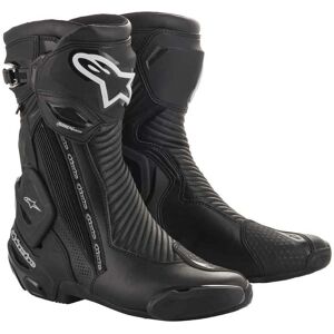 Alpinestars SMX Plus V2 Gore-Tex Motorsykkelstøvler - Motorsykkelsko Alpinestars SMX Plus V2 Gore-Tex Motorsykkelstøvler - Motorsykkelsko