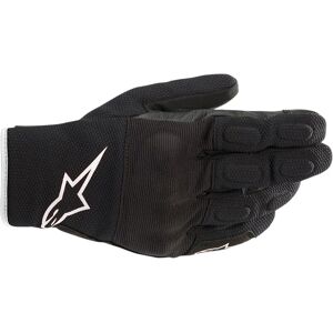 Alpinestars S Max Drystar Waterproof Motorcycle Gloves - Motorsykkelhansker Alpinestars S Max Drystar Waterproof Motorcycle Gloves - Motorsykkelhansker