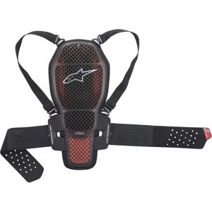Alpinestars Nucleon KR-1 Cell Ryggbeskyttelse - Ryggbeskyttelse Alpinestars Nucleon KR-1 Cell Ryggbeskyttelse - Ryggbeskyttelse