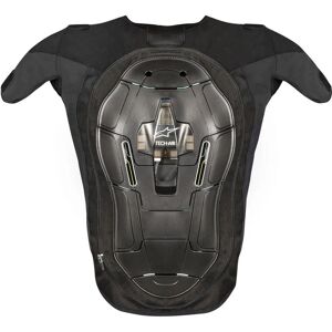 Alpinestars Tech-Air Race-E Airbagvest - Fullt overkroppbeskyttelse Alpinestars Tech-Air Race-E Airbagvest - Fullt overkroppbeskyttelse