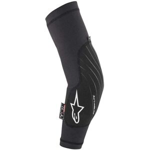 Alpinestars Paragon Lite Elbow Protectors - Black - XS Alpinestars Paragon Lite Elbow Protectors - Black - XS