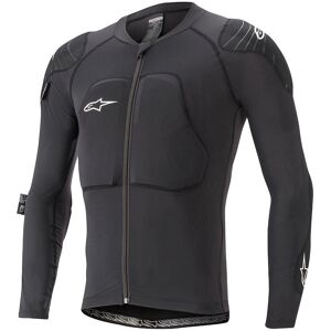 Alpinestars 1656920-10-S Motorsykkelhanske - Beskyttelse mot støt og slitasje Alpinestars 1656920-10-S Motorsykkelhanske - Beskyttelse mot støt og slitasje