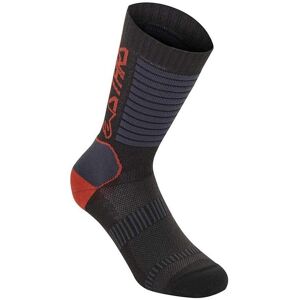 Alpinestars Paragon Lite 19 Socks - Lightweight Breathable Cycling Socks Alpinestars Paragon Lite 19 Socks - Lightweight Breathable Cycling Socks