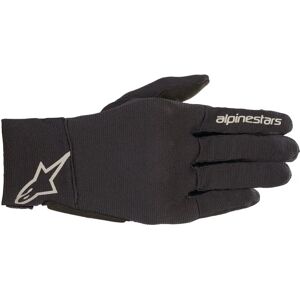 Alpinestars Reef - Svart reflekterende Alpinestars Reef - Svart reflekterende