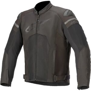 Veste textile de moto Alpinestars T-GP Plus V3 Air - Veste de moto - Publicité Veste textile de moto Alpinestars T-GP Plus V3 Air - Veste de moto - Publicité