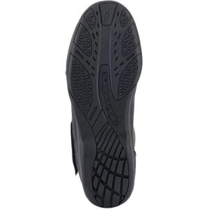 Alpinestars Ridge V2 Drystar - Negro/Rojo Alpinestars Ridge V2 Drystar - Negro/Rojo
