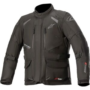 Alpinestars Andes V3 Drystar Motorcycle Textile Jacket - Motorcycle Jacket Alpinestars Andes V3 Drystar Motorcycle Textile Jacket - Motorcycle Jacket