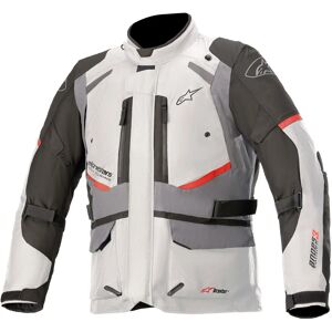 Alpinestars Alpinestars 3207521-9037-XL Veste Moto - Résistante aux Chocs - Publicité Alpinestars Alpinestars 3207521-9037-XL Veste Moto - Résistante aux Chocs - Publicité