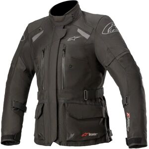 Alpinestars Stella Andes V3 Drystar Vanntett Dame Motorsykkeljakke Alpinestars Stella Andes V3 Drystar Vanntett Dame Motorsykkeljakke
