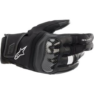 Alpinestars SMX Z Drystar motorsykkelhansker - Motorsykkelhansker Alpinestars SMX Z Drystar motorsykkelhansker - Motorsykkelhansker