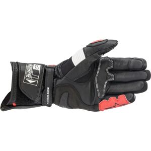 Alpinestars Sp-2 V3 Motorcycle Gloves - Motorcycle Gloves Alpinestars Sp-2 V3 Motorcycle Gloves - Motorcycle Gloves
