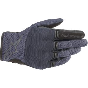 Alpinestars Copper - humeur indigo - Publicité Alpinestars Copper - humeur indigo - Publicité