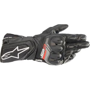 Gants de moto Alpinestars SP-8 V3 - Gants de moto - Publicité Gants de moto Alpinestars SP-8 V3 - Gants de moto - Publicité