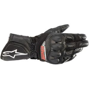 Gants Moto Alpinestars SP-8 V3 Air - Gants de moto - Publicité Gants Moto Alpinestars SP-8 V3 Air - Gants de moto - Publicité