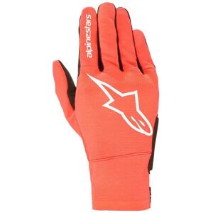 Guantes de Moto para Jóvenes Reef de Alpinestars - Transpirables y Protectoras Guantes de Moto para Jóvenes Reef de Alpinestars - Transpirables y Protectoras