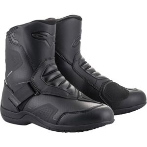Alpinestars Ridge V2 Vanntette Motorsykkelstøvler - Motorsykkelstøvler Alpinestars Ridge V2 Vanntette Motorsykkelstøvler - Motorsykkelstøvler