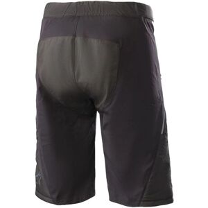 Shorts de cyclisme Alpinestars Denali 2 - Noir, Gris - Shorts de cyclisme - Publicité Shorts de cyclisme Alpinestars Denali 2 - Noir, Gris - Shorts de cyclisme - Publicité
