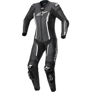 Alpinestars Stella Missile V2 Damelærdrakt - Motorsport Utstyr Alpinestars Stella Missile V2 Damelærdrakt - Motorsport Utstyr