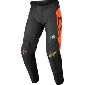 Lekka odzież motocyklowa Alpinestars 3742122-1534-22 - Spodnie motocyklowe Lekka odzież motocyklowa Alpinestars 3742122-1534-22 - Spodnie motocyklowe