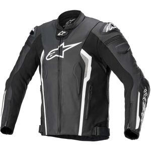 Alpinestars Missile V2 Motorfietskleding - Zwart Wit - Type Motorfiets Alpinestars Missile V2 Motorfietskleding - Zwart Wit - Type Motorfiets