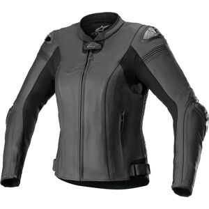 Alpinestars - Stella Missile V2 - Lær - Kvinner Jacket Alpinestars - Stella Missile V2 - Lær - Kvinner Jacket