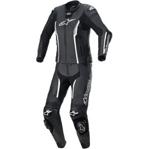 Alpinestars Stella Missile V2 Deltaklemt kvinnelig lærdrakt - Beskyttelse & Stil Alpinestars Stella Missile V2 Deltaklemt kvinnelig lærdrakt - Beskyttelse & Stil