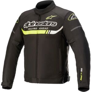 Alpinestars 3200322-155-XL Vanntett motorsykkjakk Alpinestars 3200322-155-XL Vanntett motorsykkjakk