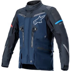Veste Textile Moto Gore-Tex Alpinestars - Protection et Confort - Publicité Veste Textile Moto Gore-Tex Alpinestars - Protection et Confort - Publicité