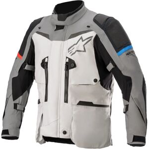 Veste Moto Gore-Tex Boulder d'Alpinestars - Protection contre les impacts - Publicité Veste Moto Gore-Tex Boulder d'Alpinestars - Protection contre les impacts - Publicité