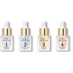 Anne Möller Beauty Therapy - 28 Day Intensive Skin Rejuvenation Treatment - Skin Rejuvenation Anne Möller Beauty Therapy - 28 Day Intensive Skin Rejuvenation Treatment - Skin Rejuvenation