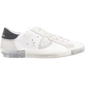 Philippe Model PARIS Weiß - Sneaker - Schuhe Philippe Model PARIS Weiß - Sneaker - Schuhe