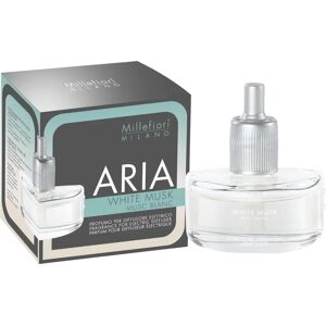 Náplň White Musk Millefiori Aria - Elektrický difuzor - 20 ml Náplň White Musk Millefiori Aria - Elektrický difuzor - 20 ml