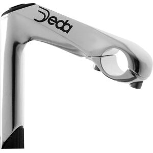 Deda Elementi Murex Quill Vorbau - Silber - 100mm - Fahrrad Vorbau Deda Elementi Murex Quill Vorbau - Silber - 100mm - Fahrrad Vorbau