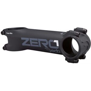 Deda Elementi Deda Zero1 Stem - Black on Black - 110mm Deda Elementi Deda Zero1 Stem - Black on Black - 110mm