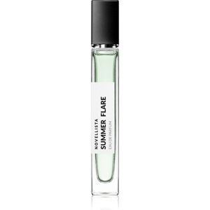 NOVELLISTA Summer Flare Eau de Parfum - Unisex 10ml NOVELLISTA Summer Flare Eau de Parfum - Unisex 10ml