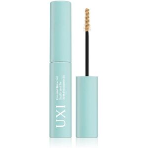 UXI BEAUTY Essential Brow Gel Blonde - Gel pour sourcils UXI BEAUTY Essential Brow Gel Blonde - Gel pour sourcils